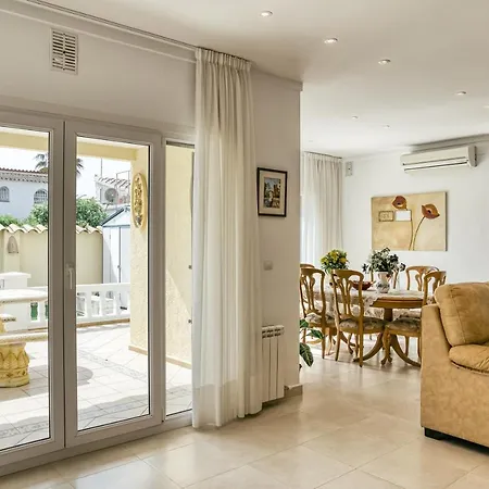 Villa Empuries A2 Empuriabrava