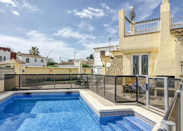 Empuries A2 Villa *