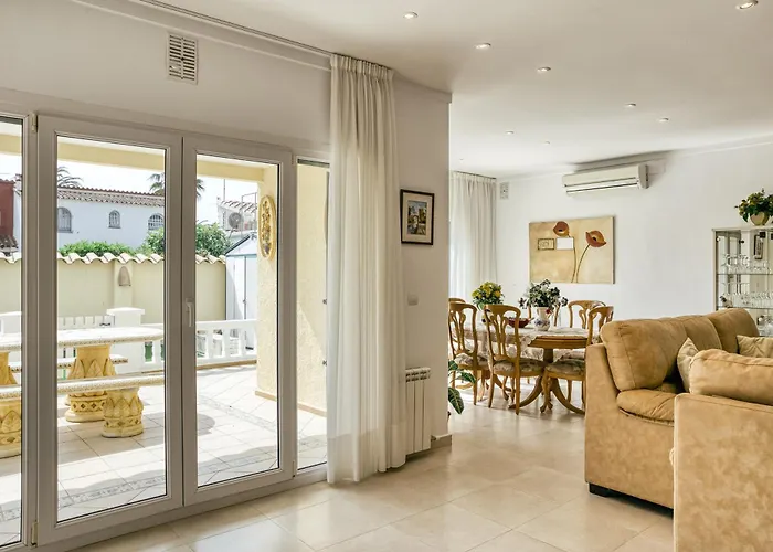 Villa Empuries A2