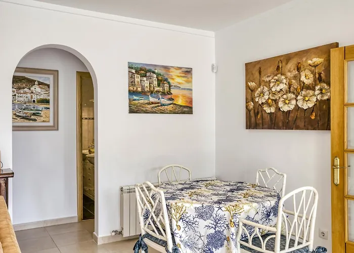Villa Empuries A2 *