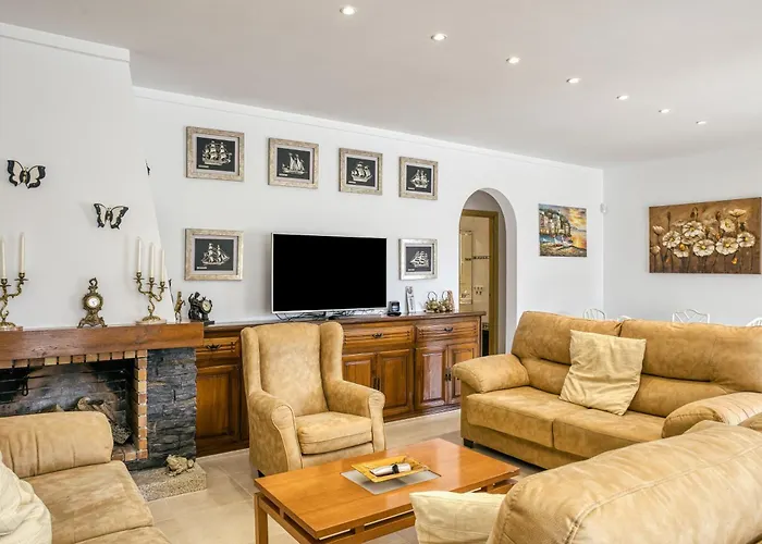 Villa Empuries A2 *