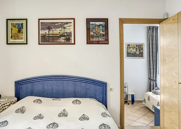 Empuries A2 Villa