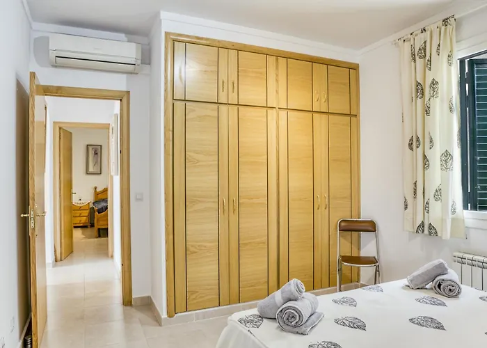Villa Empuries A2 Empuriabrava