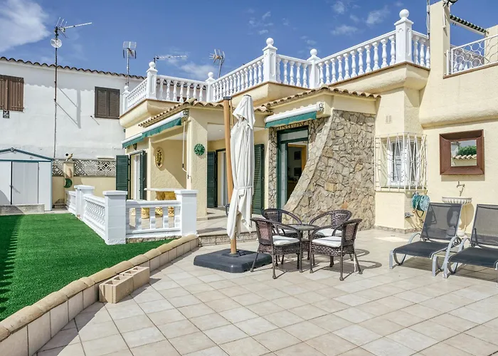 Villa Empuries A2 *