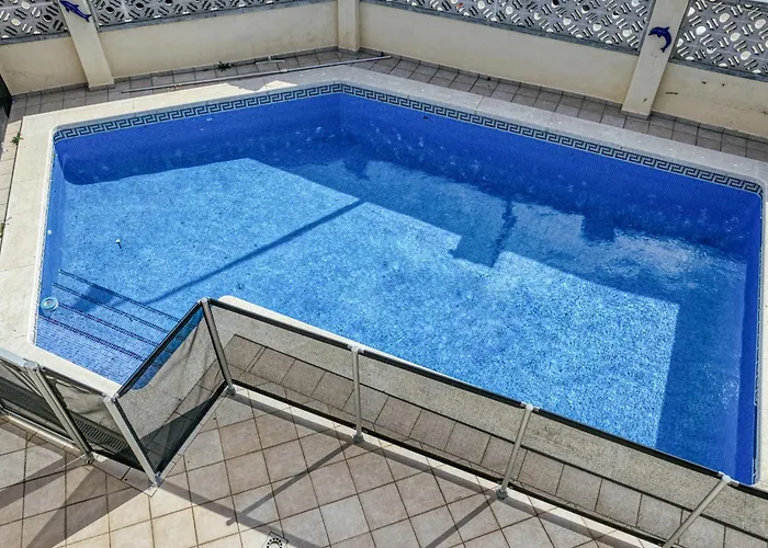Empuries A2 Villa Empuriabrava
