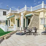 Empuries A2 Villa Empuriabrava