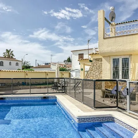Empuries A2 Villa *