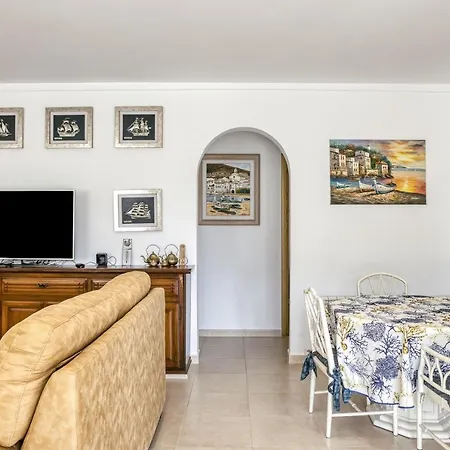 Villa Empuries A2
