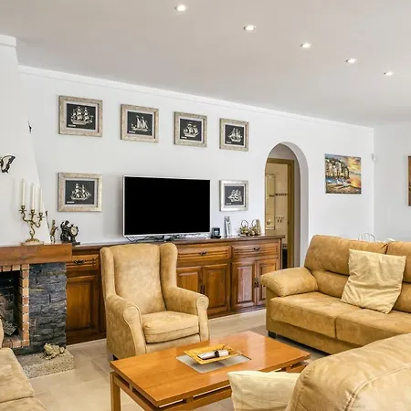 Empuries A2 Villa Empuriabrava