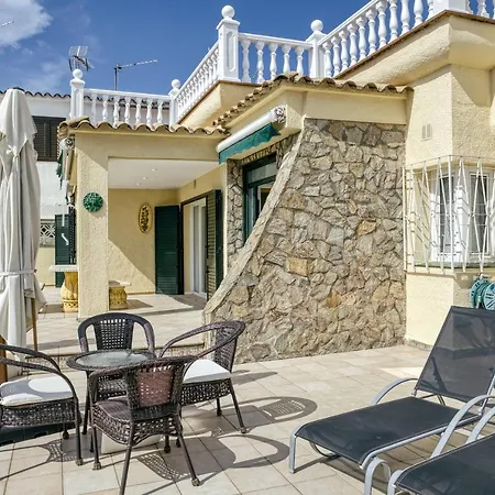 Villa Empuries A2 Empuriabrava