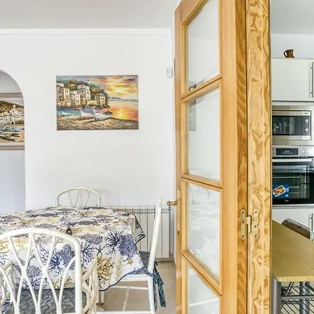 Empuries A2 Villa
