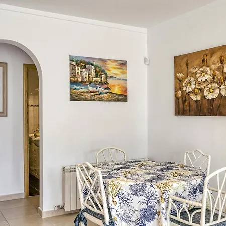 Empuries A2 Villa Empuriabrava
