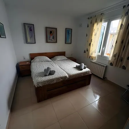 Empuries A2 Villa Empuriabrava