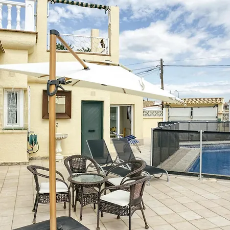 Empuries A2 Villa Empuriabrava