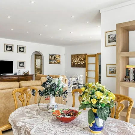 Villa Empuries A2 Empuriabrava