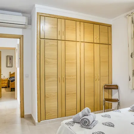 Empuries A2 Villa Empuriabrava