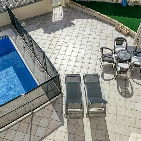 Villa Empuries A2 *