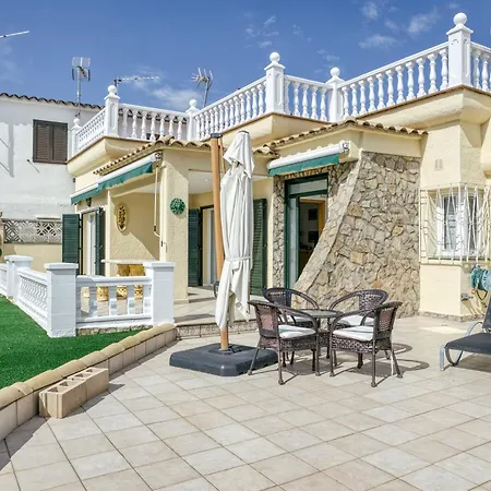 Empuries A2 Villa Empuriabrava
