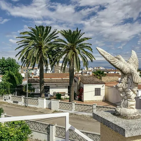 Empuries A2 Villa